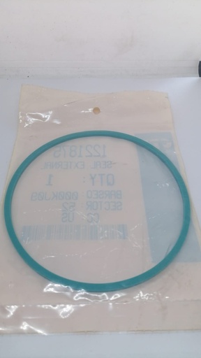 [1221875-CTP] SELLO DE PISTON TRANSMISION PARA CATERPILLAR 1221875