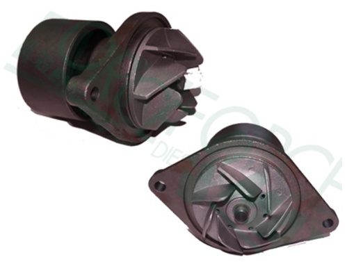 [3800984-MXF] BOMBA DE AGUA PARA CUMMINS 3800984