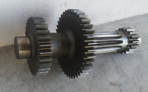 [87701276-OEM 145132] FLECHA DE TRANSMISION PARA CASE 87701276