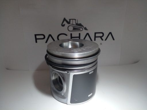 [PU5PR0062-G P3135M161] KIT DE PISTON STD Y ANILLOS STD PARA TEREX 760B MOTOR PERKINS NL 3135M161