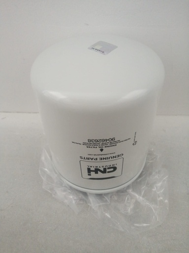 [90462638-O FPA00300] FILTRO DE ACEITE PARA CASE 770EX LEYLAND 90462638