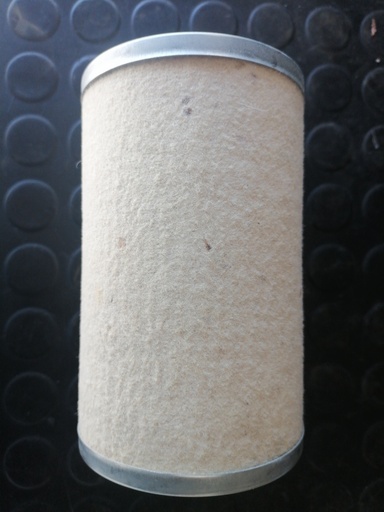 [10X0331] FILTRO DE DIESEL PARA TEREX MANITOU TLB844S 10X0331