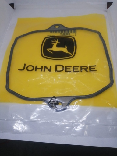 [8068521] EMPAQUE PARA BOMBA JOHN DEERE 330CLC 8068521