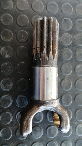 [47438518-E] FLECHA PARA CASE 580N 47438518