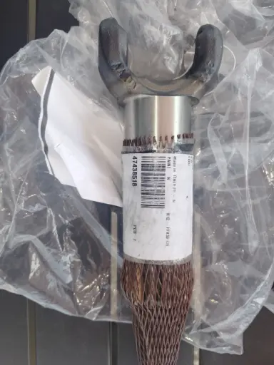 [47438518-O] FLECHA YUGO PARA CASE 580N 47438518