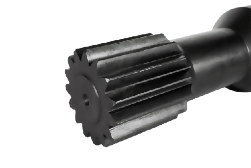 [8603614] FLECHA DENTADA DEL Y TRA PARA CASE 721D 8603614