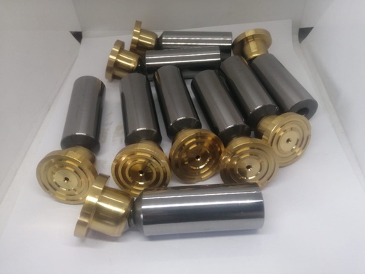 [SA7223-00110-T] SET DE PISTONES PARA VOLVO EC290 SA7223-00110