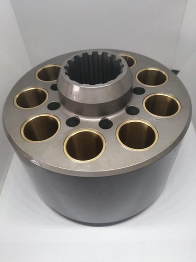 [SA7223-00070-T] BLOQUE DE PISTONES PARA VOLVO EC290 SA7223-00070