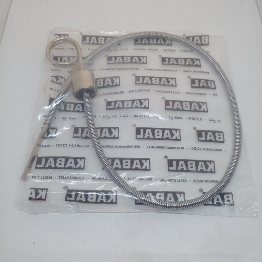 [123/06297-M] BAYONETA PARA MOTOR PARA PERKINS AR AK JCB 123/06297