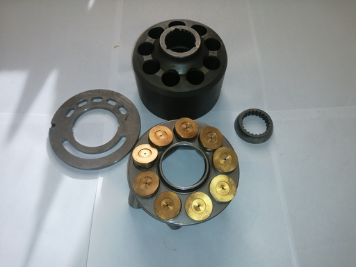 [84545278-RK] KIT PARA BOMBA HIDRAULICA CASE 580SN 84545278