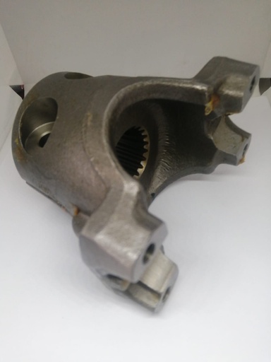 [132707] YUGO 4X4 CARRARO 132707