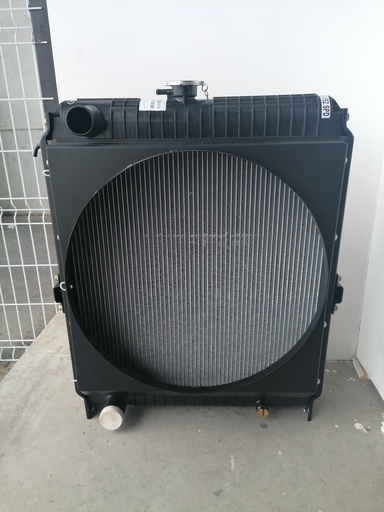 [47568768] CONJUNTO DE RADIADOR PARA CASE 770EX 47568768
