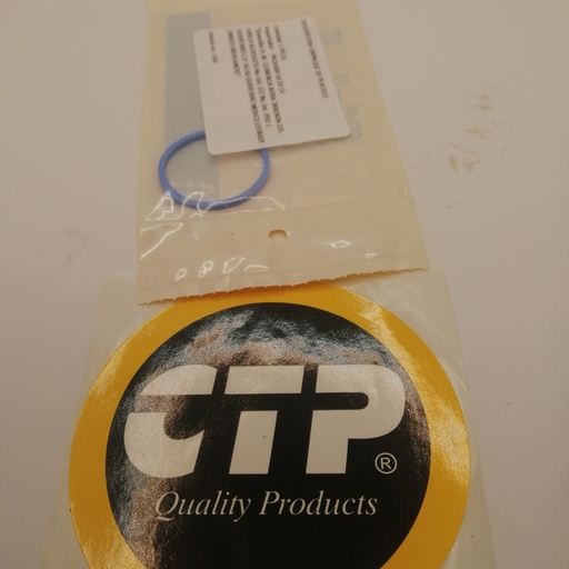 [1221886-CTP] ANILLO SELLO DE FLECHA PARA TRANSMISION CATERPILLAR 1221886