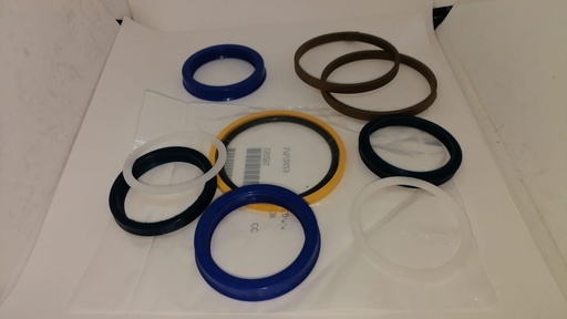 [T218499-HR] KIT DE SELLOS DIRECCION 42X70 PARA JOHN DEERE  4X2 T218499