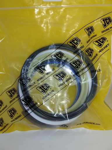 [332/C7368-E] KIT DE SELLOS 95x130 ARRASTRE PARA JCB JS200 JS220 332/C7368