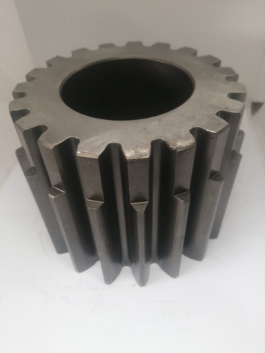 [3075005 AT219614] ENGRANE SOLAR DE TRANSITO PARA JOHN DEERE 330CLC 3075005 AT219614