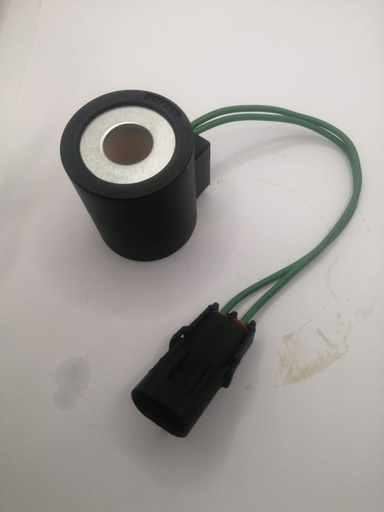 [87737] BOBINA PARA CHAMPION 24V 87737