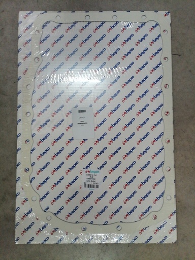 [83990594-T] EMPAQUE DE CARTER PARA NEW HOLLAND 332T LX865 83990594