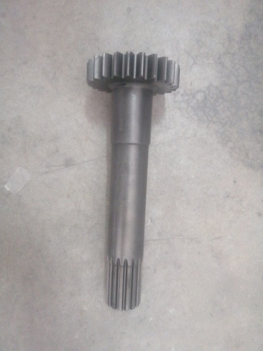 [2038915 AT219592] FLECHA TRANSITO PARA JOHN DEERE 330CLC 2038915 AT219592