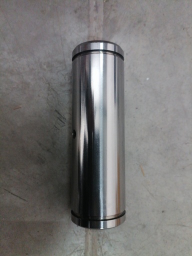 [116339A1] PERNO DE BRAZO A CUCHARON 580SL 116339A1