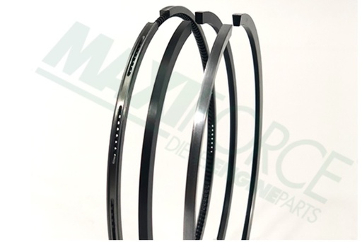 [RE539642-MXF] SET DE ANILLOS STD PARA JOHN DEERE 6090 RE539642