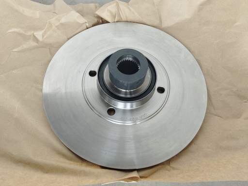 [458/20693-T] DISCO DE PARKING PARA JCB 458/20693