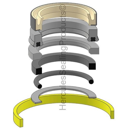 [85802567-HR] KIT DE SELLOS 50X90 LIFT PARA NEW HOLLAND 555E 85802567