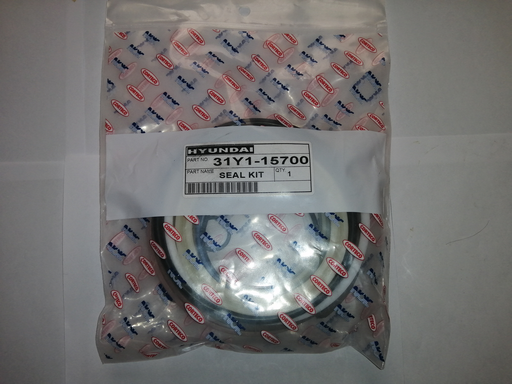 [31Y1-15700-E] KIT DE SELLOS 85X125 BUCKET PARA HYUNDAI R210LC-7 31Y1-15700