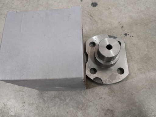 [RE57471-T] PIN EJE DELANTERO 4X2 PARA JOHN DEERE RE57471