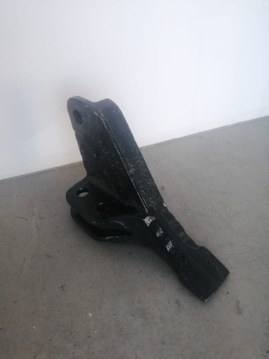 [51558780-O 47800695] DIENTE DE GAVILAN RH PARA CASE 770EX 770FX 51558780