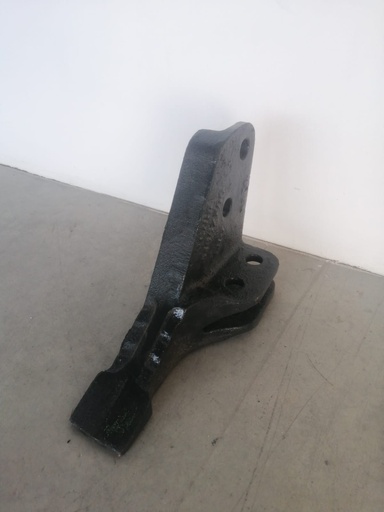 [51558749-O 47800694] DIENTE DE GAVILAN LH PARA CASE 770EX 770FX 51558749
