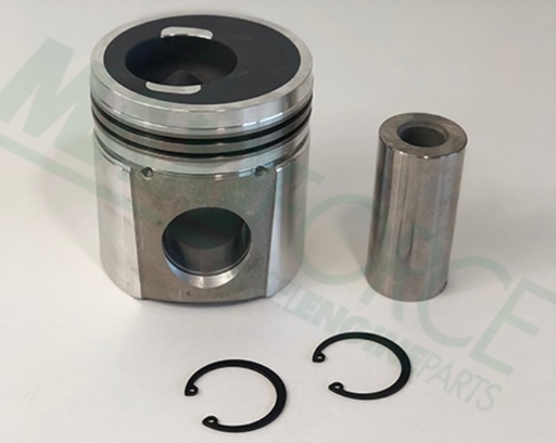 [3917707-MXF] PISTON STD PARA CUMMINS 6CT 8.3 HYUNDAI R330LC-9S 3917707