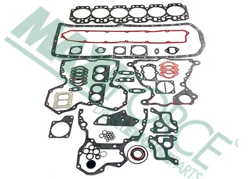 [RE501580-MXF] SET DE EMPAQUES PARA JOHN DEERE 690D RE501580