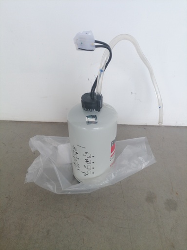 [1SN6-26012-F] FILTRO DE DIESEL PARA HYUNDAI R210 SMART 1SN6-26012