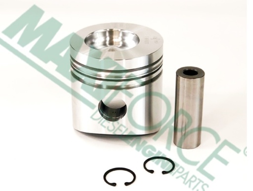 [AR78310-MXF] PISTON STD PARA JOHN DEERE 4219 AR78310