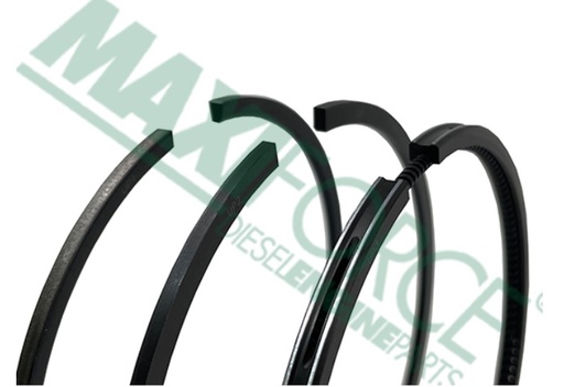 [AR55759-MXF] KIT DE ANILLOS STD PARA JOHN DEERE 4219 AR55759