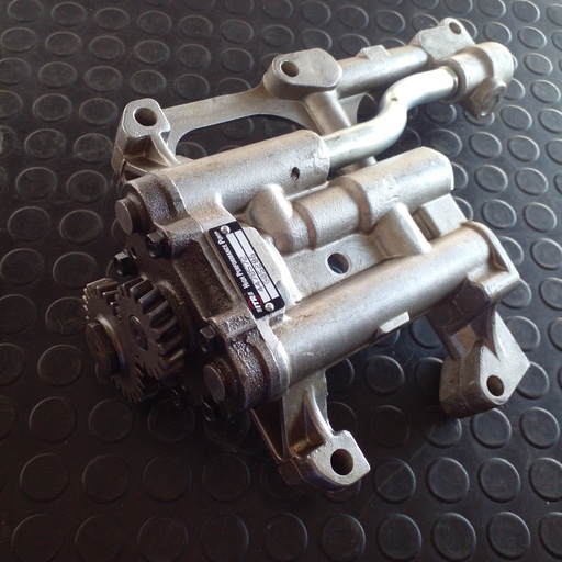 [4478572-E] BOMBA DE ACEITE CATERPILLAR MOTOR C4.4  4478572