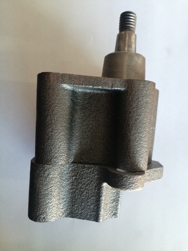 [RE55343-E] BOMBA DE ACEITE PARA JOHN DEERE 4219 RE55343