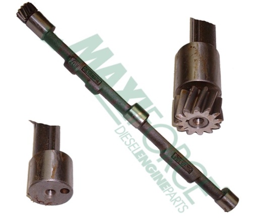 [RE26283-MXF R54054] BALANCEADOR LH PARA JOHN DEERE 4219 RE26283