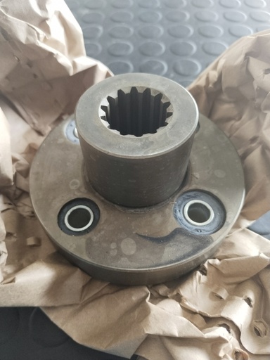 [87437920-T] COPLE 14T PARA CASE  87437920