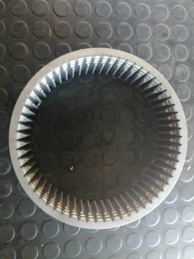 [85806008-T 100561A1] ARO DENTADO DEL PARA CASE 580L 851EX 85806008 100561A1