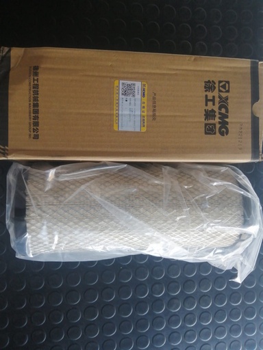 [800151019-O] FILTRO DE AIRE MOTOR PARA XCMG XE60DA 800151019