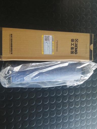 [800151018-O] FILTRO DE AIRE MOTOR PARA XCMG XE60DA 800151018