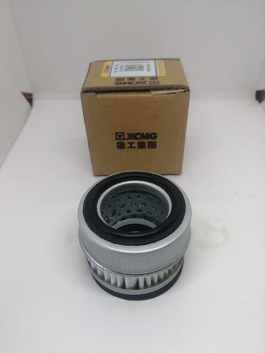 [860302803-O] FILTRO DE RESPIRACION PARA XCMG 860302803