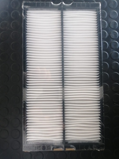 [860302811-O] FILTRO DE AIRE ACONDICIONADO PARA XCMG 860302811