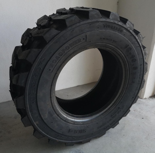 [12-16.5] LLANTA 12-16.5 ROADPOWER