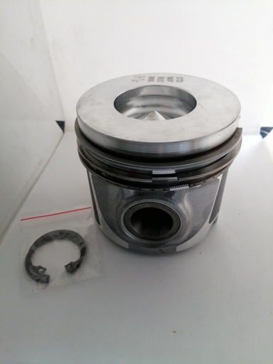 [8097546-K 855640] KIT DE PISTON Y ANILLOS STD PARA CASE L230 SV300 8097546