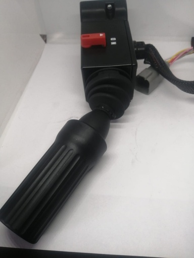 [3109356] PALANCA CONTROL DE TRANSMISION PARA CATERPILLAR 416F 3109356