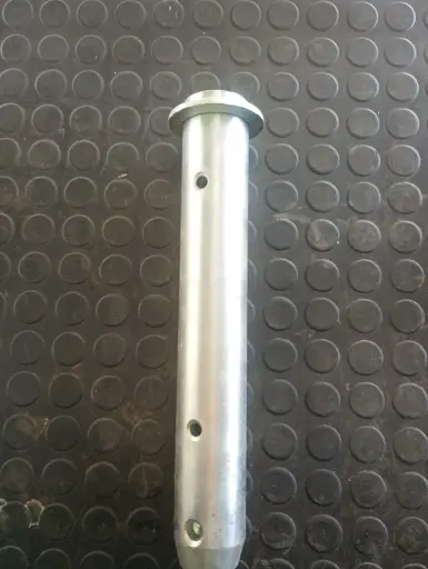 [BU0660202-O 85805517 85815517] PERNO DE STICK A BOOMERANG PARA CASE 770EX 851EX BU0660202