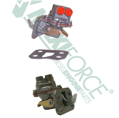 [P2641808-MXF] BOMBA CEBADORA PARA PERKINS D3.152 2641808